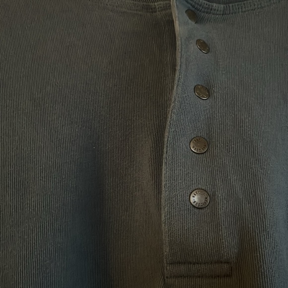 harley davidson longsleeve - Picture 3 of 3